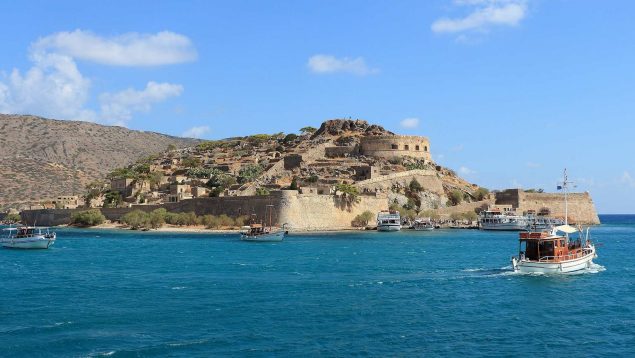 isla Creta