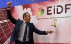 EIDF, Energía solar, Energías renovables, bme, Accionistas,
