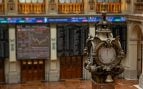 Bolsa, Bolsa Madrid, Ibex, Ibex 35, aranceles Trump, Ibex hoy