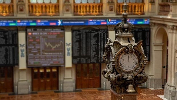 Bolsa, Bolsa Madrid, Ibex, IPC, Inflación, Tipos de interés, BCE,