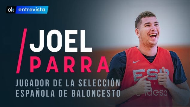 Joel Parra