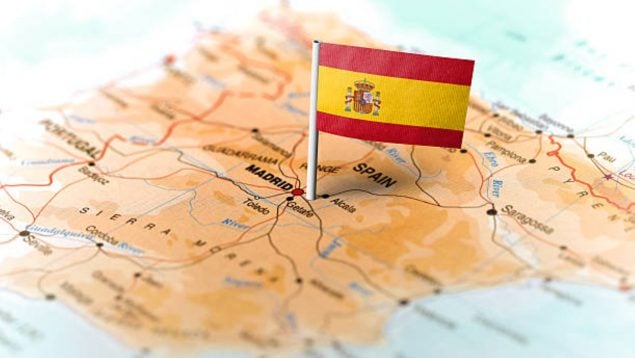 Es la ciudad que peor habla castellano de España: no es el sitio que esperabas