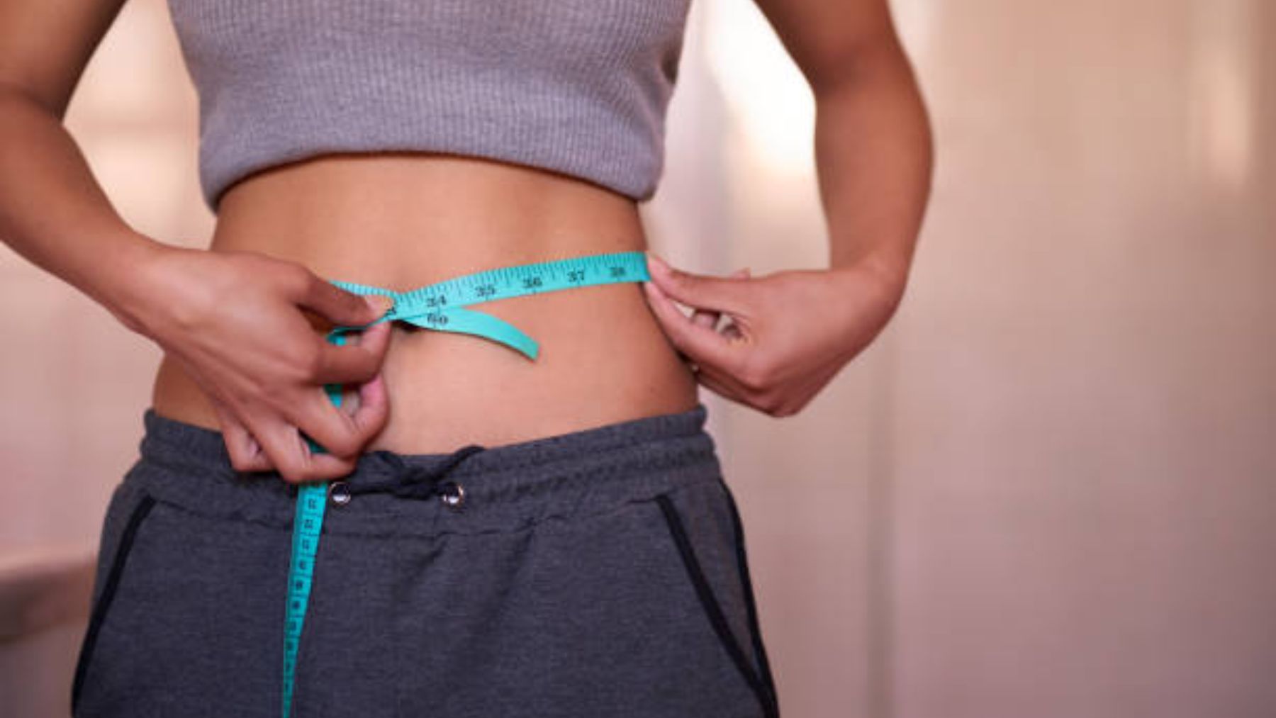 Los kilos que se pueden perder al mes durante una dieta