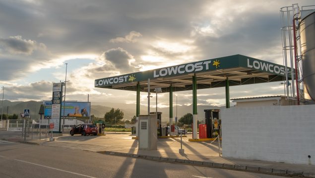 Estas son las gasolineras ‘low cost’ más baratas de España para escapar de la subida de los carburantes