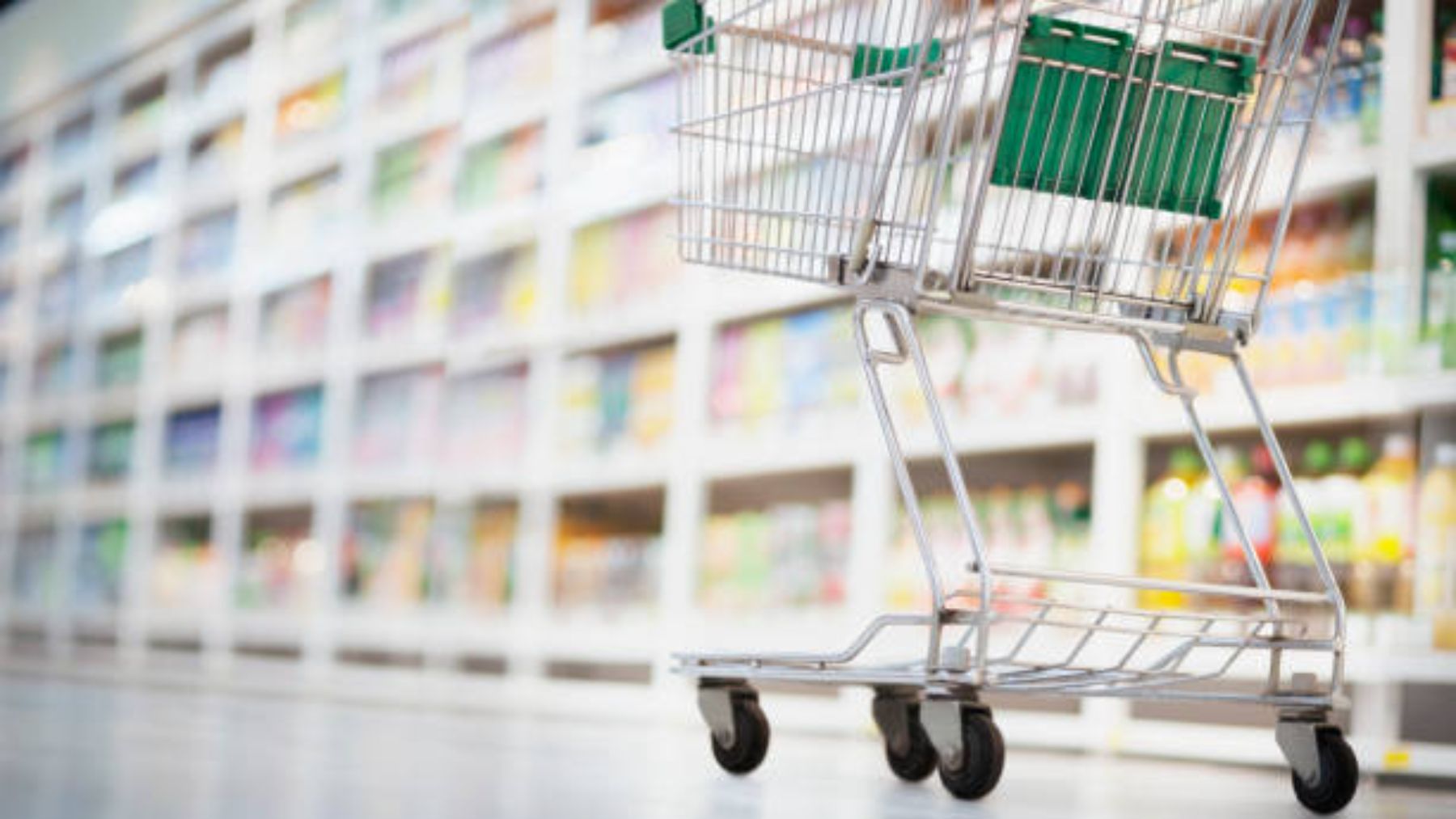 Auge y caída de DIA: oda al supermercado que cambió para siempre la compra  de los españoles