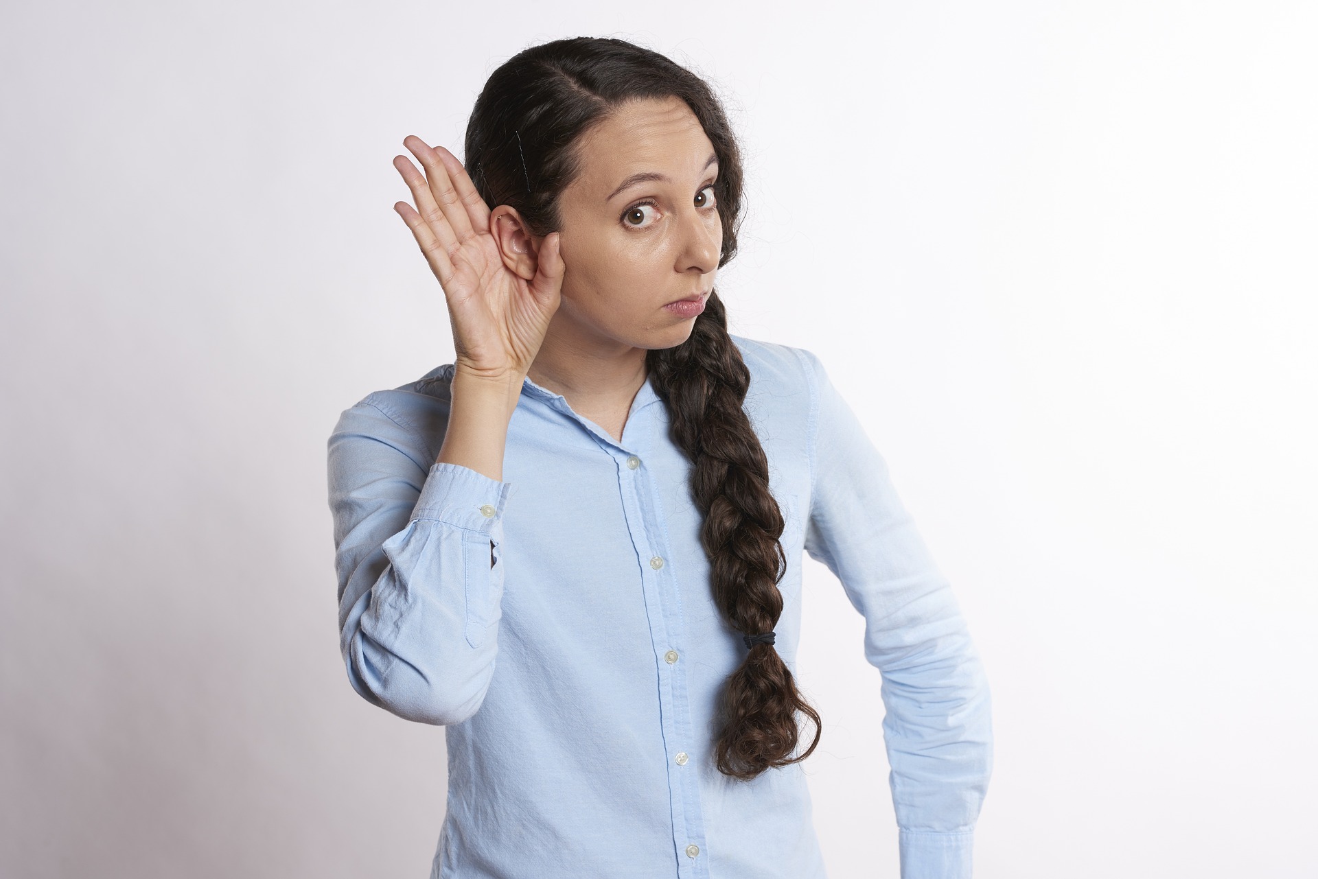 Los adultos sordos no pueden volver a oír, según una investigación
