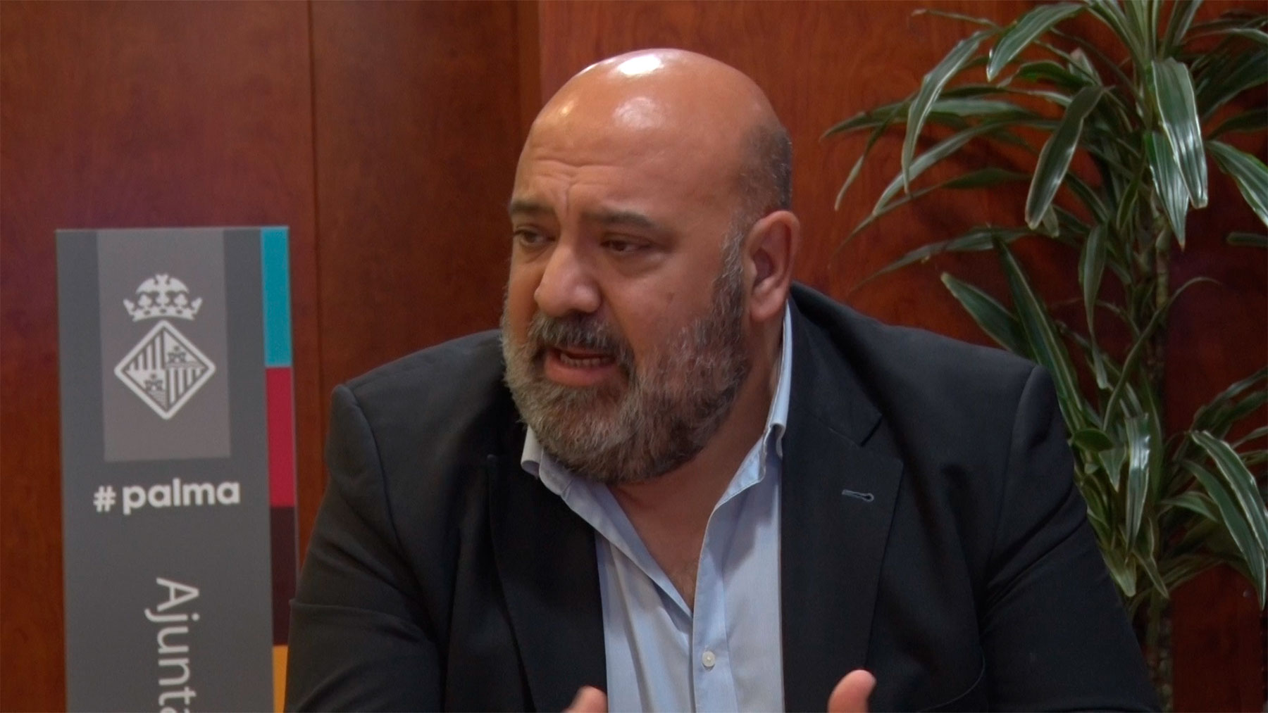 Jaime Martínez (PP): Los acuerdos de Feijóo irán en la línea de construir un país y no de destruirlo