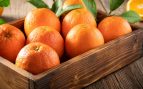 naranjas dieta