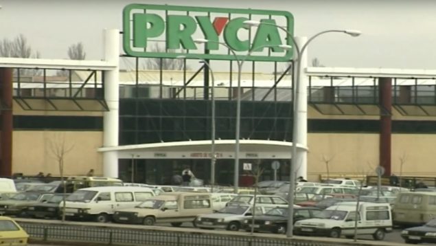 Es un trauma que todos sufrimos en la infancia: toda la verdad de la desaparición del supermercado Pryca