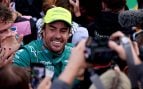Fernando Alonso firma la carrera casi perfecta en Holanda: vuelta rápida, piloto del día…