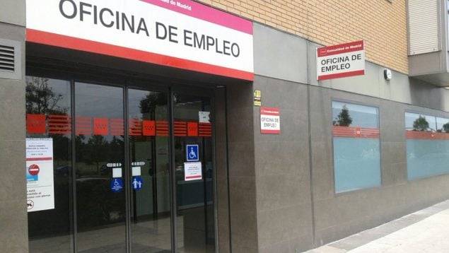 desempleo, España, ocde