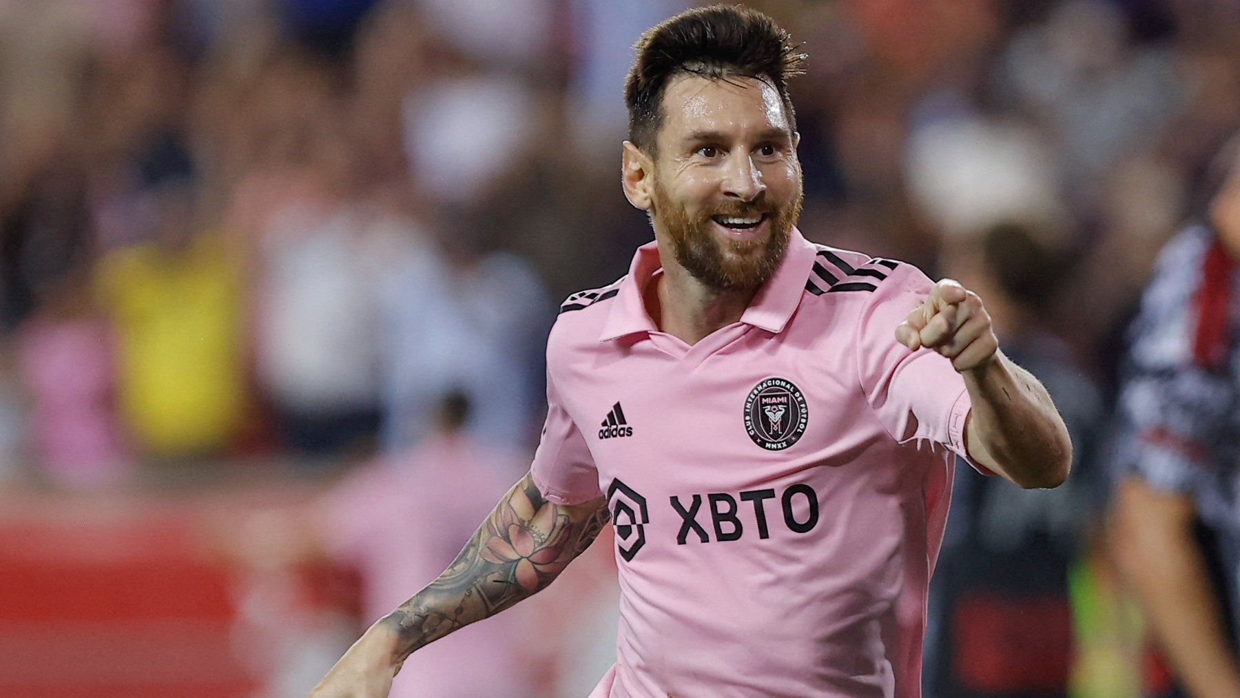Leo Messi vuelve a estar en el centro de la polémica