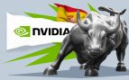 Nvidia desata la locura de Wall Street por la inteligencia artificial y atrae a los ricos españoles