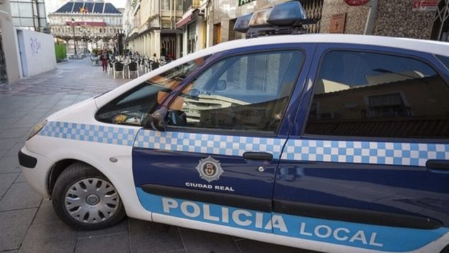 Detienen a una mujer por agredir a su marido y su hija de 10 años en Ciudad Real