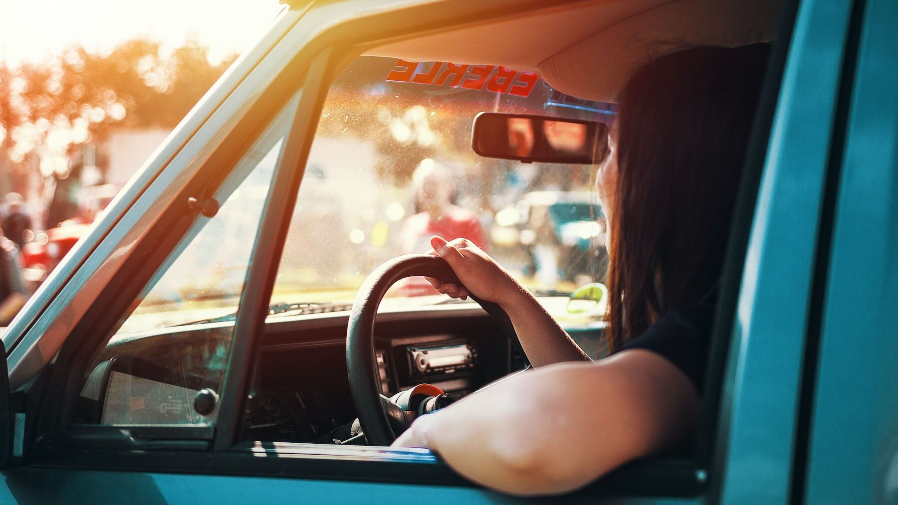 El misterio del consumo del coche en verano. El debate del aire acondiciona o ventanillas bajadas, resuelto