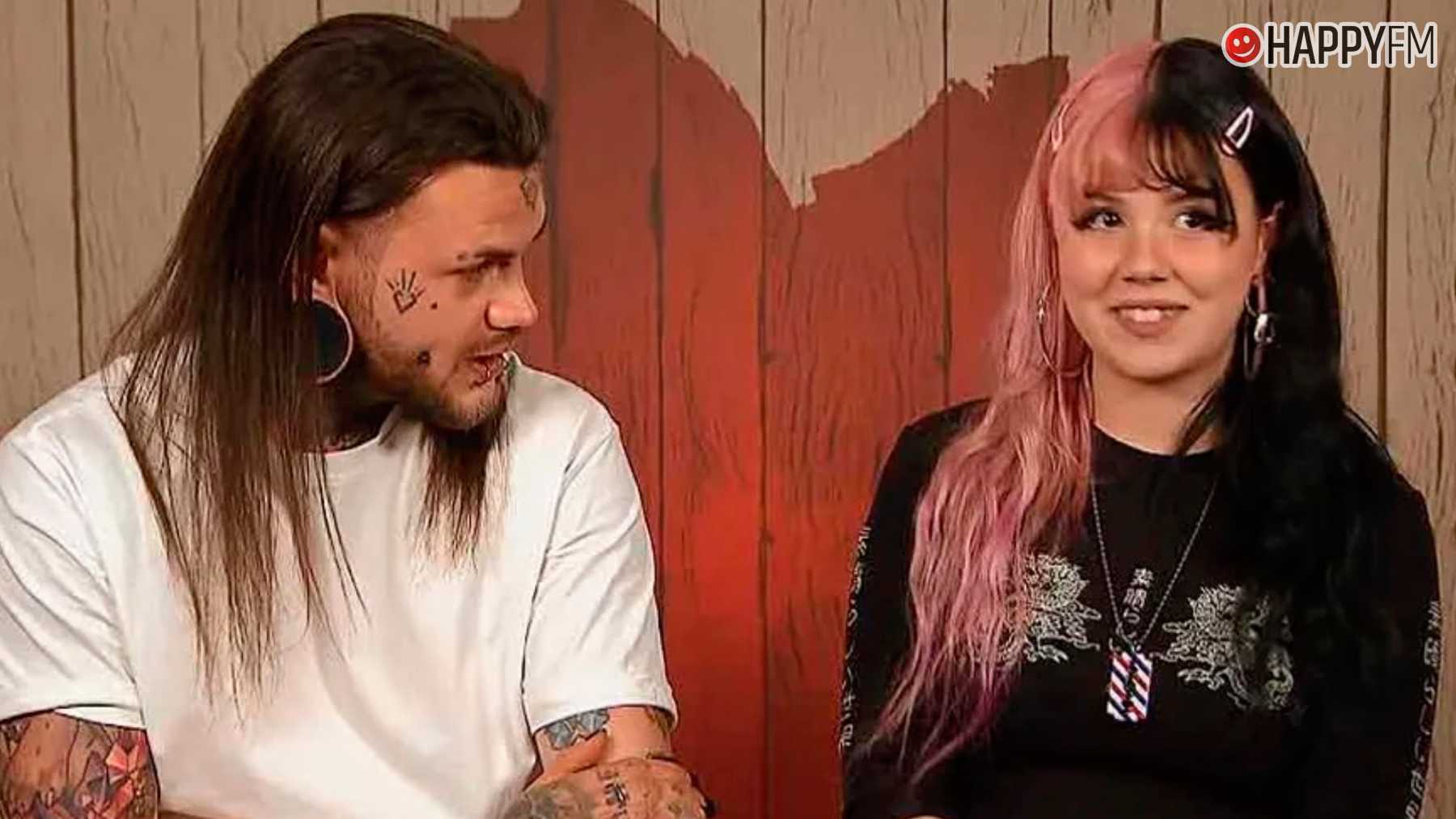 First Dates.