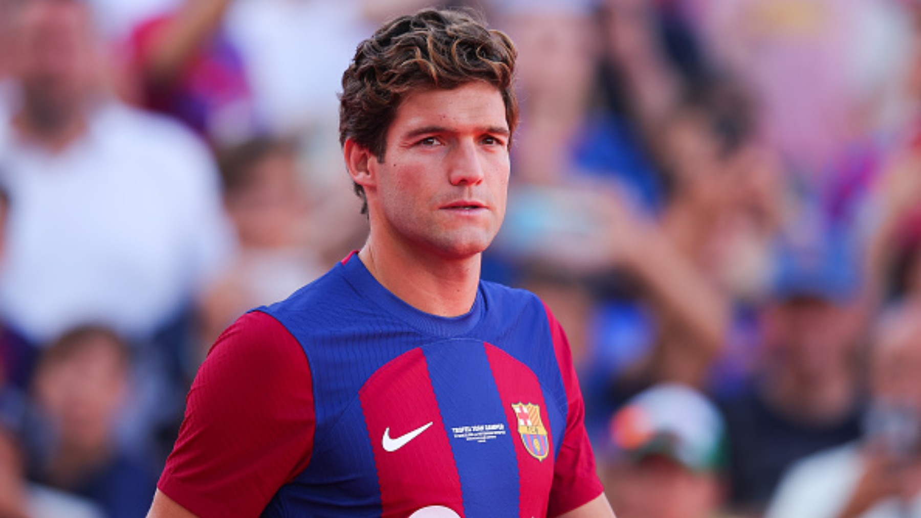 Marcos Alonso. (Getty)