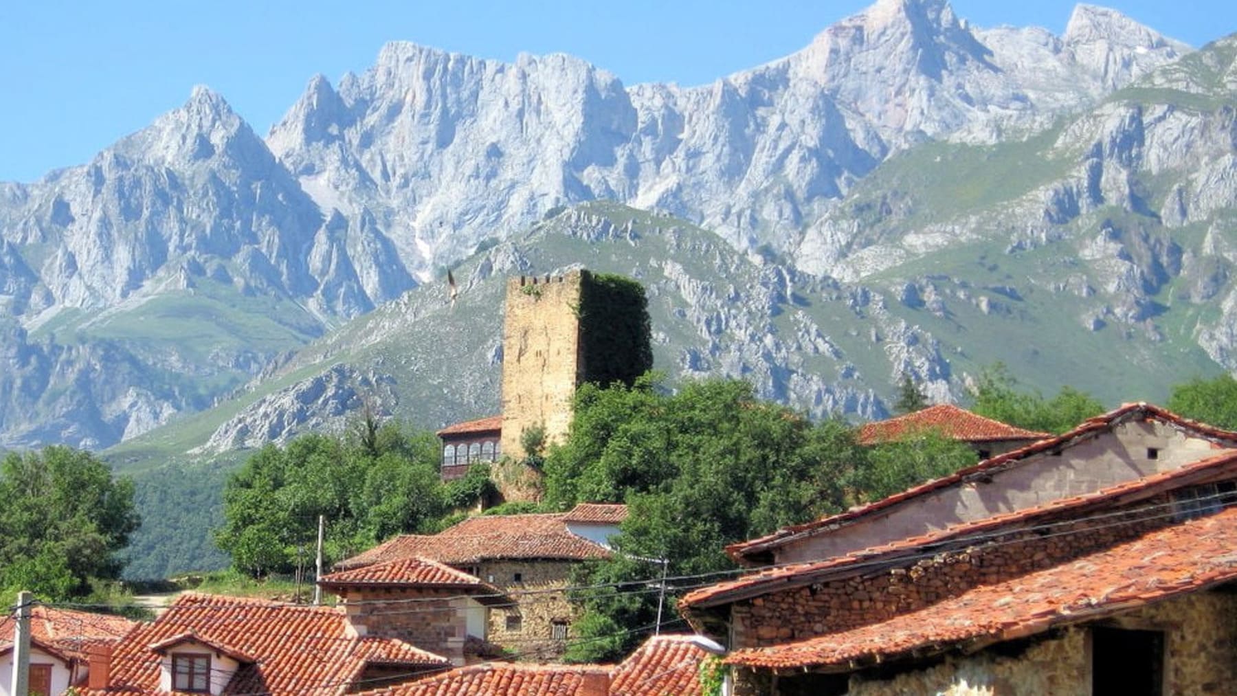 Mogroviejo