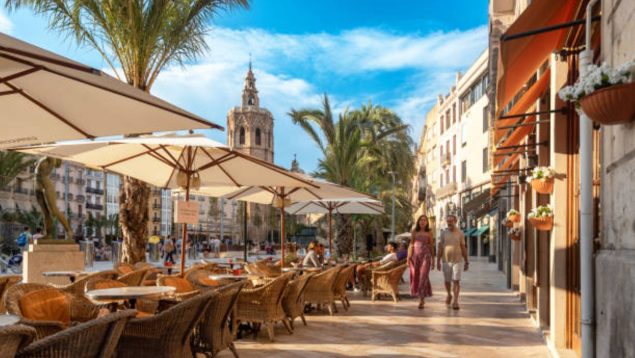 La OCU no tiene dudas: esta es la ciudad de España con mayor calidad de vida