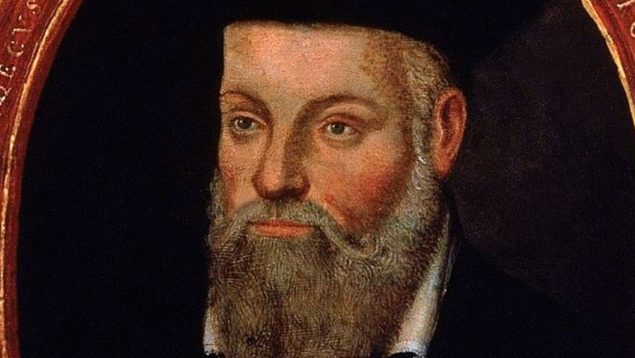 Las terroríficas predicciones de Nostradamus para 2024: lo que se avecina