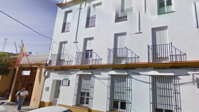Un anciano mata a otro a puñaladas en una residencia de la tercera edad de Puerto Serrano (Cádiz)