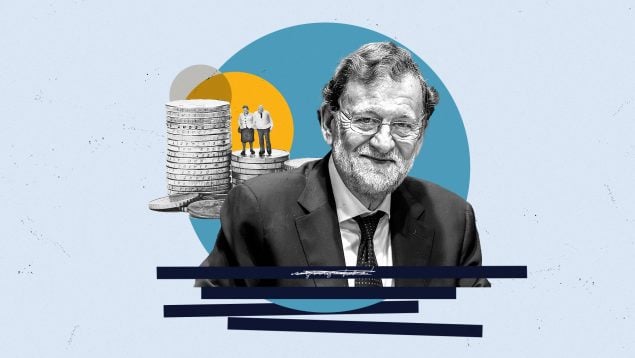 Los expertos piden recuperar como mínimo la reforma de Rajoy para tapar el agujero de las pensiones