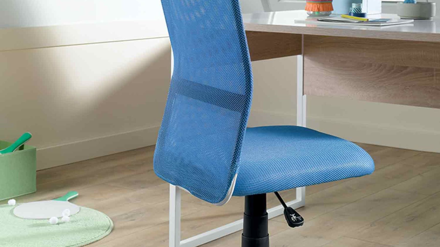 silla de oficina Formula de estilo moderno y cómoda