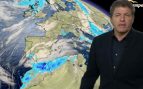 Mario Picazo insiste y sería antes del final del verano: España se prepara para recibir huracán en esta fecha