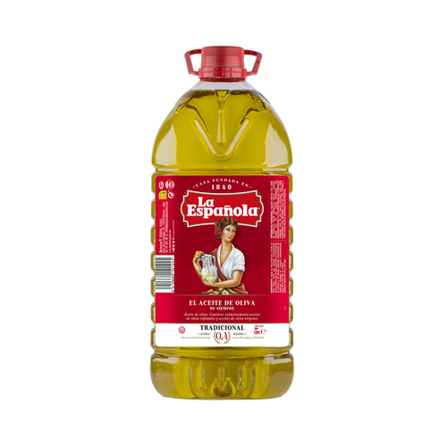 En Alcampo no se quedan atrás y ponen el aceite de oliva a un precio nunca visto