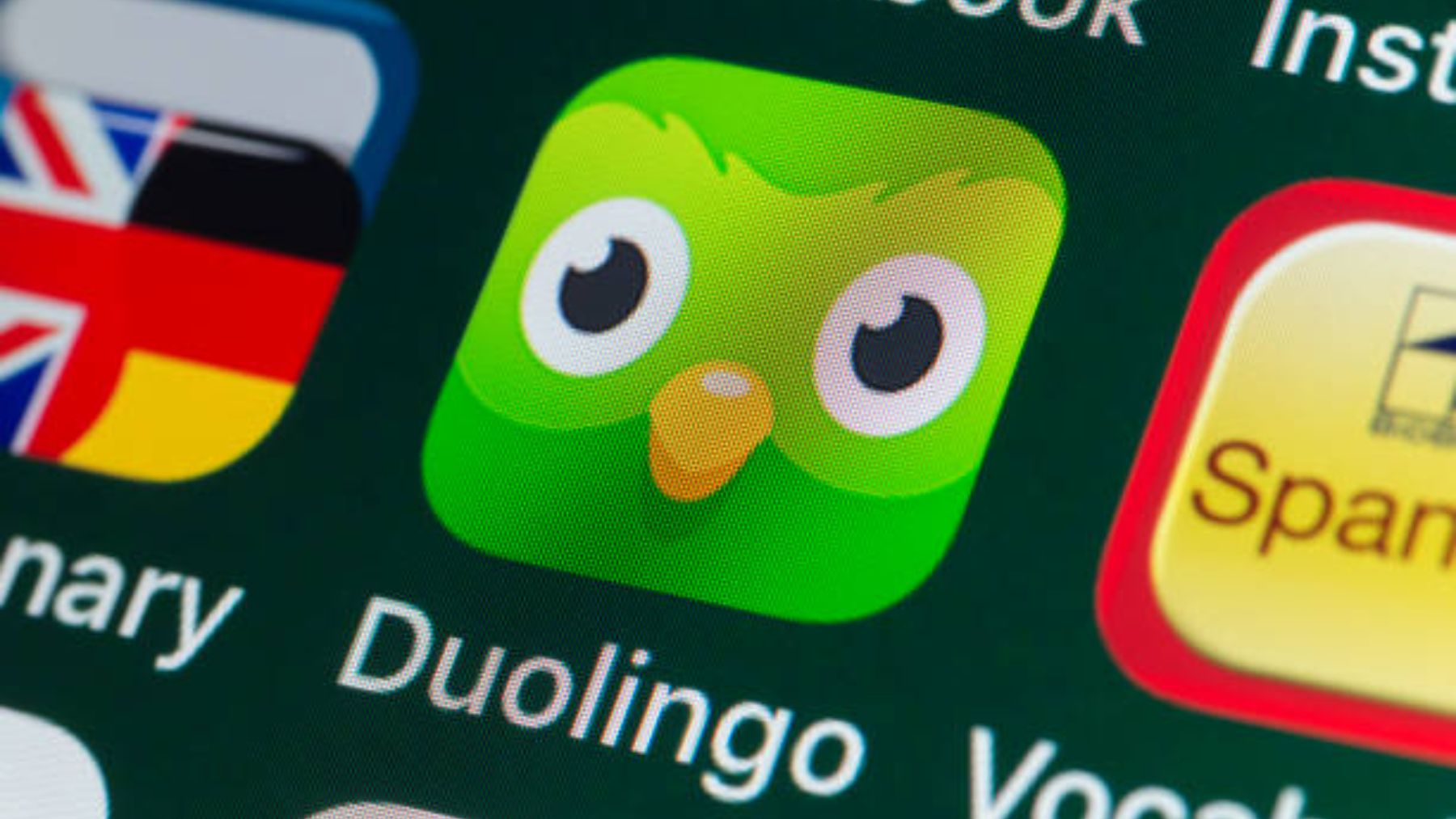 La filtración de datos que ha afectado a Duolingo