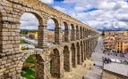 Acueducto de Segovia