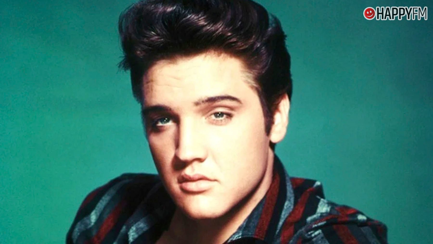Elvis Presley el dineral por el que han subastado su mítico revolver