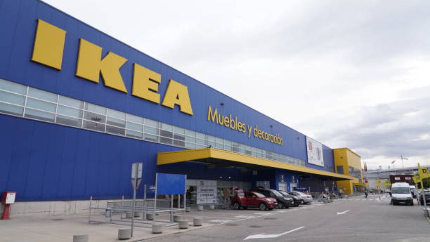 Ikea abre nuevas tiendas en Madrid