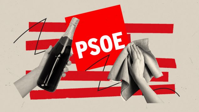 PSOE Granada