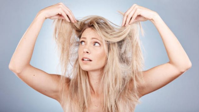 Los mejores productos para hidratar y recuperar el brillo de tu cabello apagado