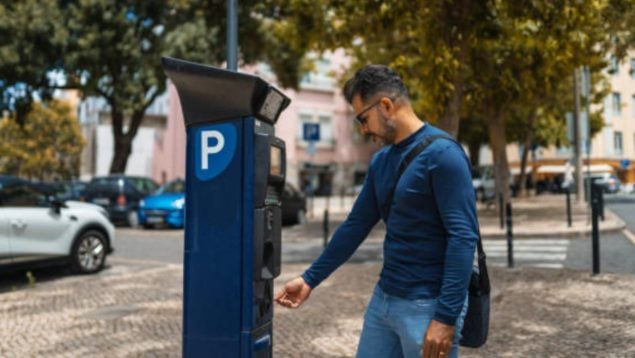 Prepárate porque los parquímetros vienen fuertes. Todo cambia a partir del 25 de septiembre