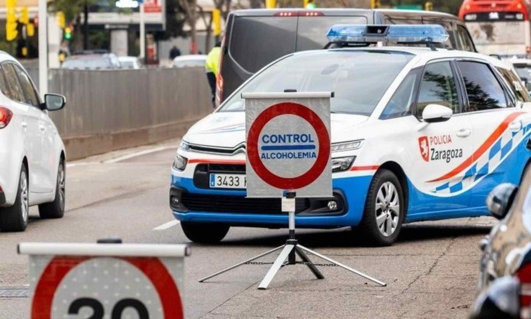 Vox pide instalar una comisaria en el Casco histórico de Zaragoza para frenar la ola de robos y violencia