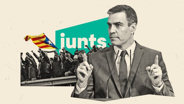 Junts Sánchez