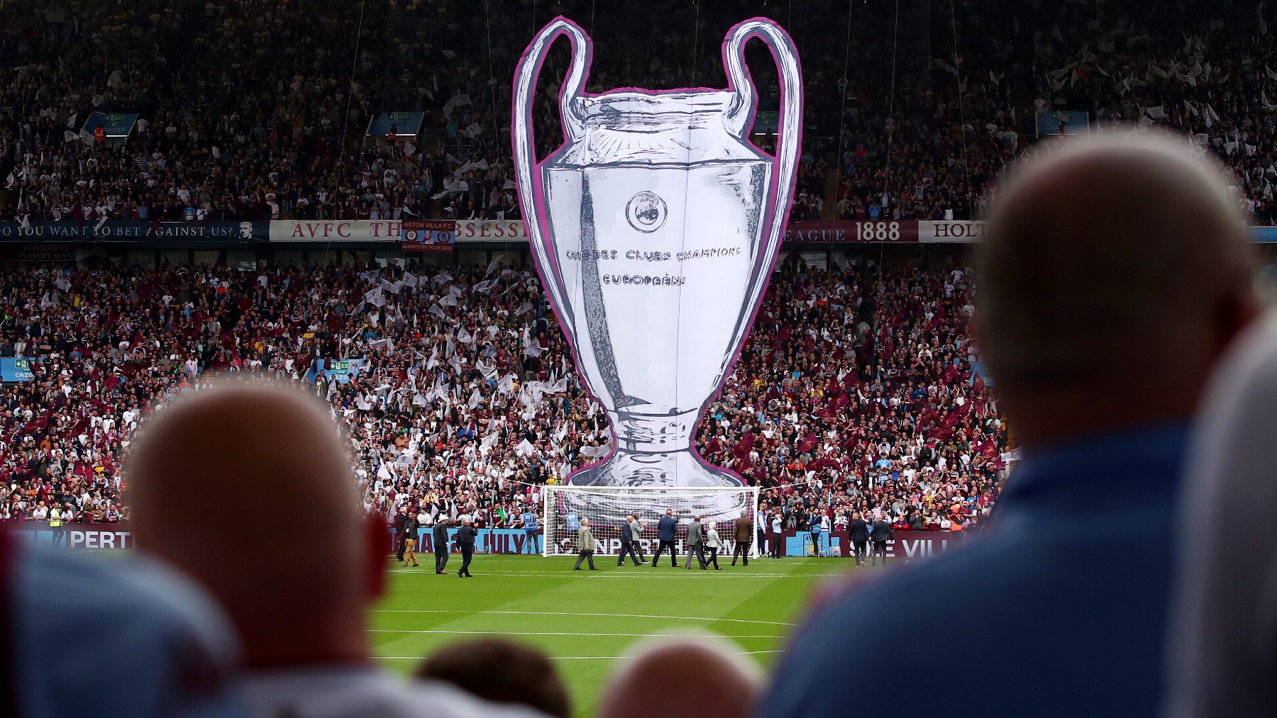 Todo sobre la Champions League 20232024 horarios, fechas, equipos y