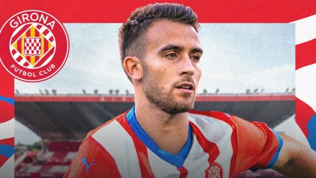 Eric García y Abde salen del Barça rumbo a Girona y Betis