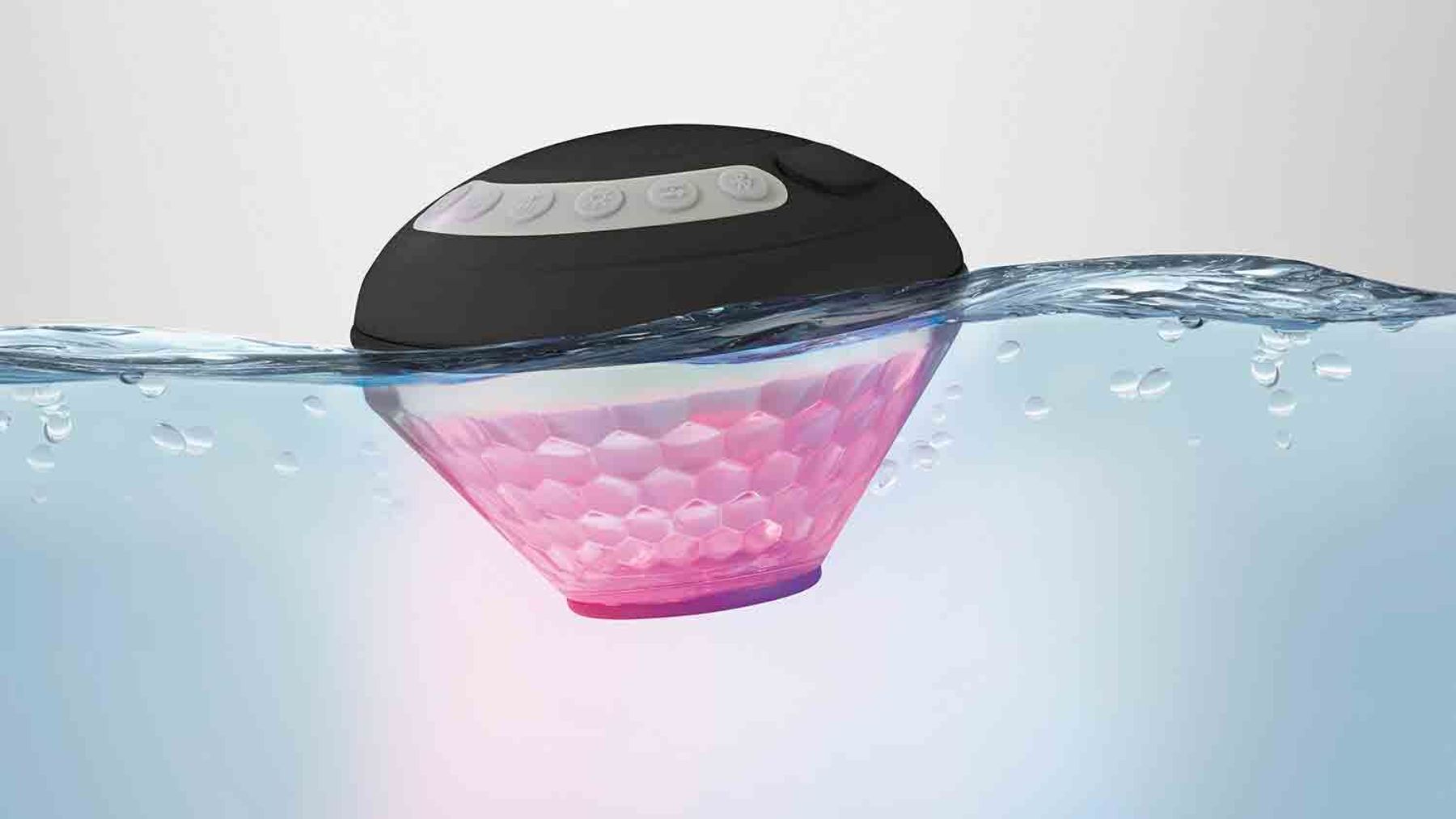 altavoz Lidl