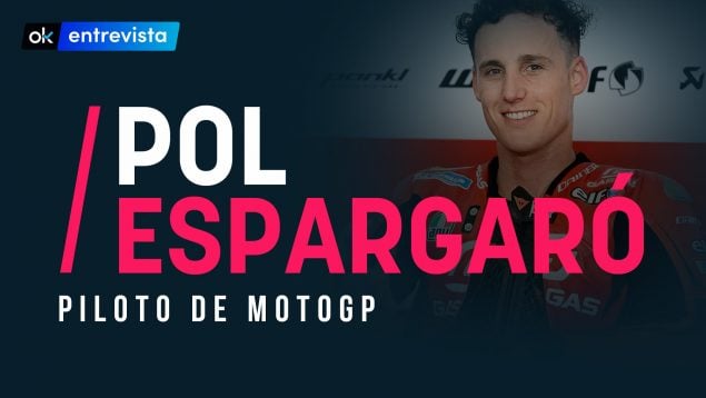 Pol Espargaró