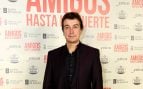 Javier Veiga hoy en Pasapalabra