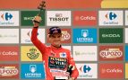 Vuelta a España 2023: clasificación de la etapa de hoy, domingo 3 de septiembre