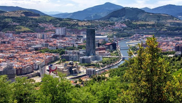 Esta ciudad española reabre el polémico debate de la ciudad de 15 minutos: este es el mapa que se han inventado