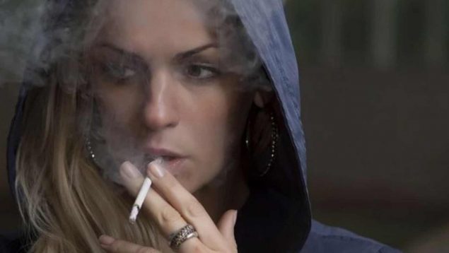 Estudio: el tabaco duplica el riesgo de depresión y otras enfermedades mentales