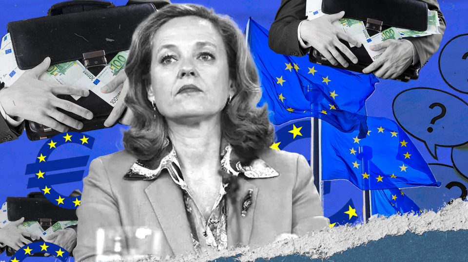 El Gobierno cede a la banca el reparto de los fondos europeos tras la ...