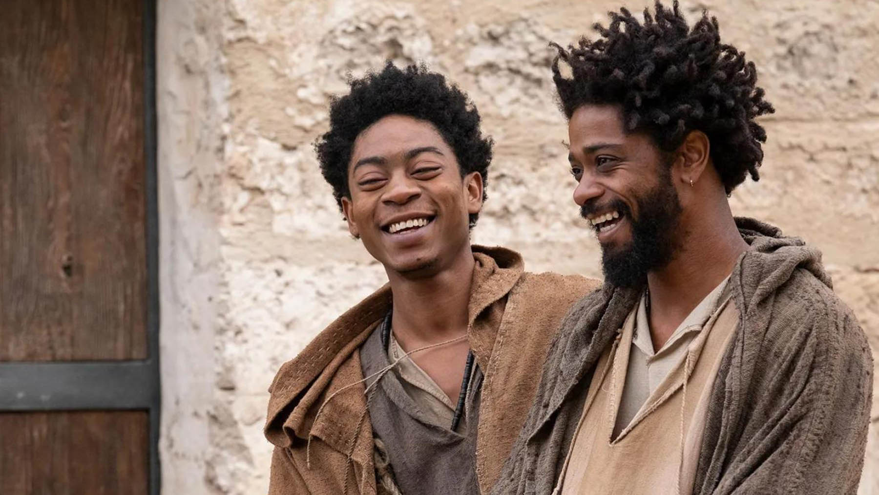 Primer Tr Iler De The Book Of Clarence Lakeith Stanfield Quiere Ser