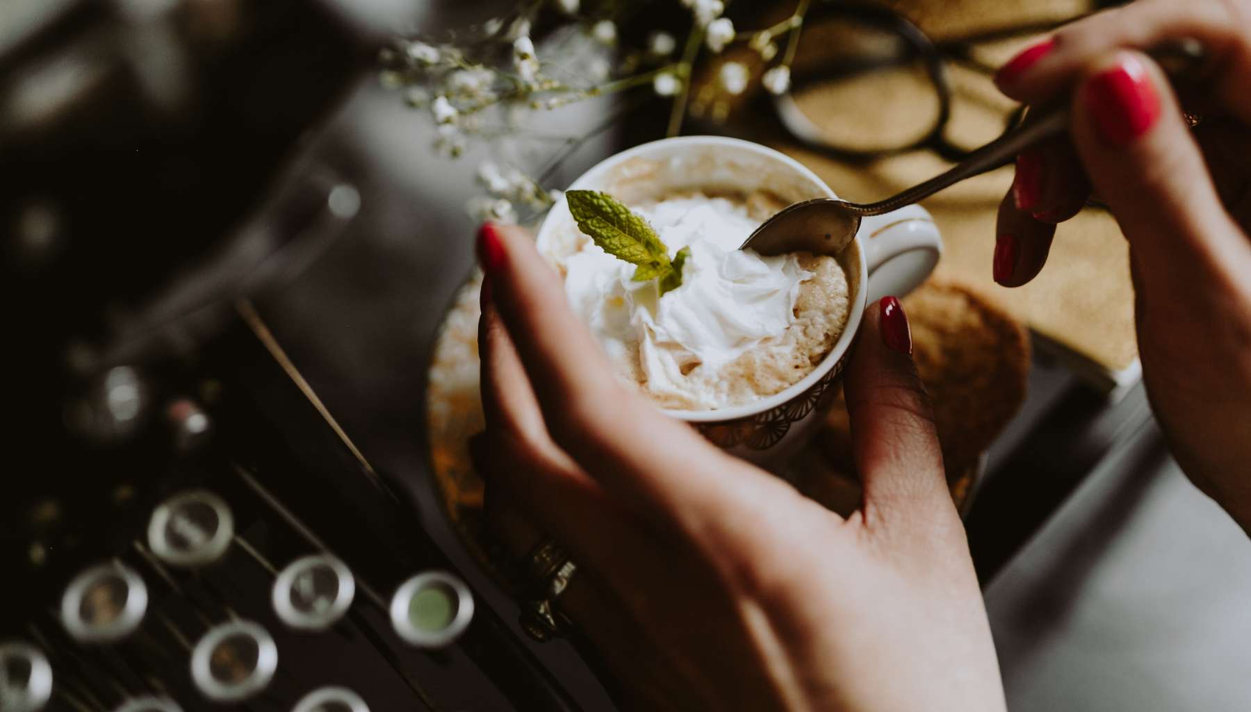 Mermelada de café
