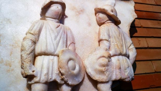 Gladiadores